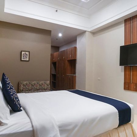 Capital O 460 World Palace Hotel Davao City Extérieur photo