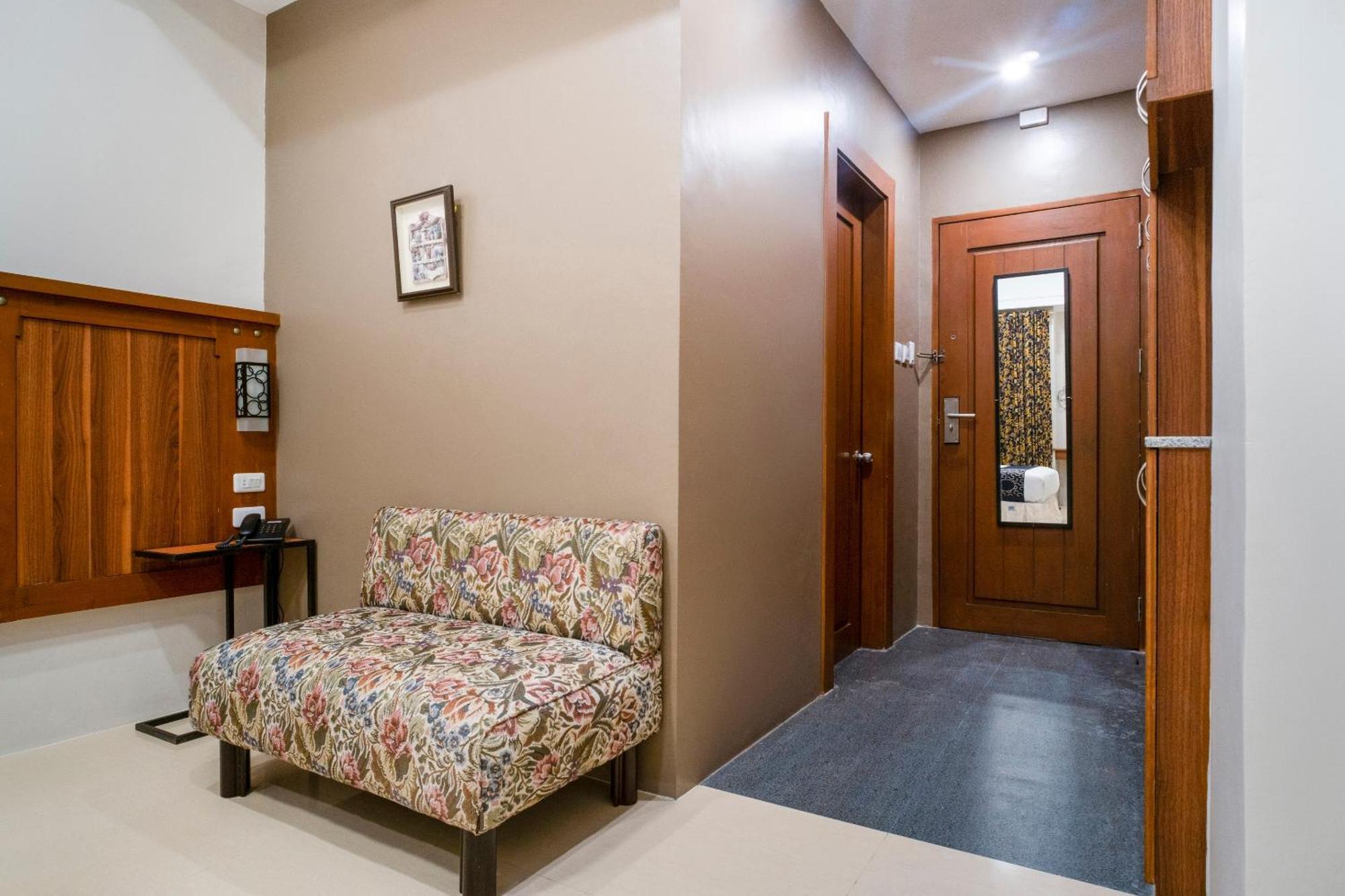 Capital O 460 World Palace Hotel Davao City Extérieur photo