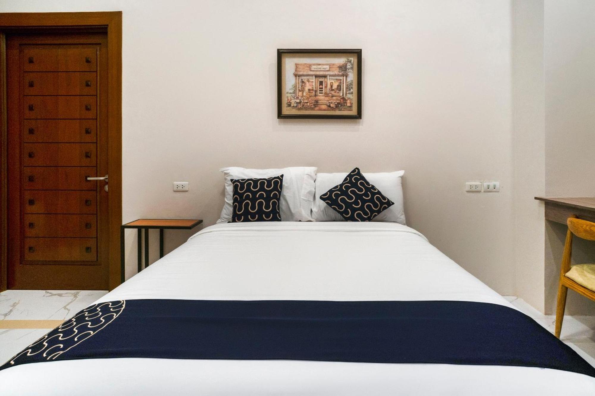 Capital O 460 World Palace Hotel Davao City Extérieur photo