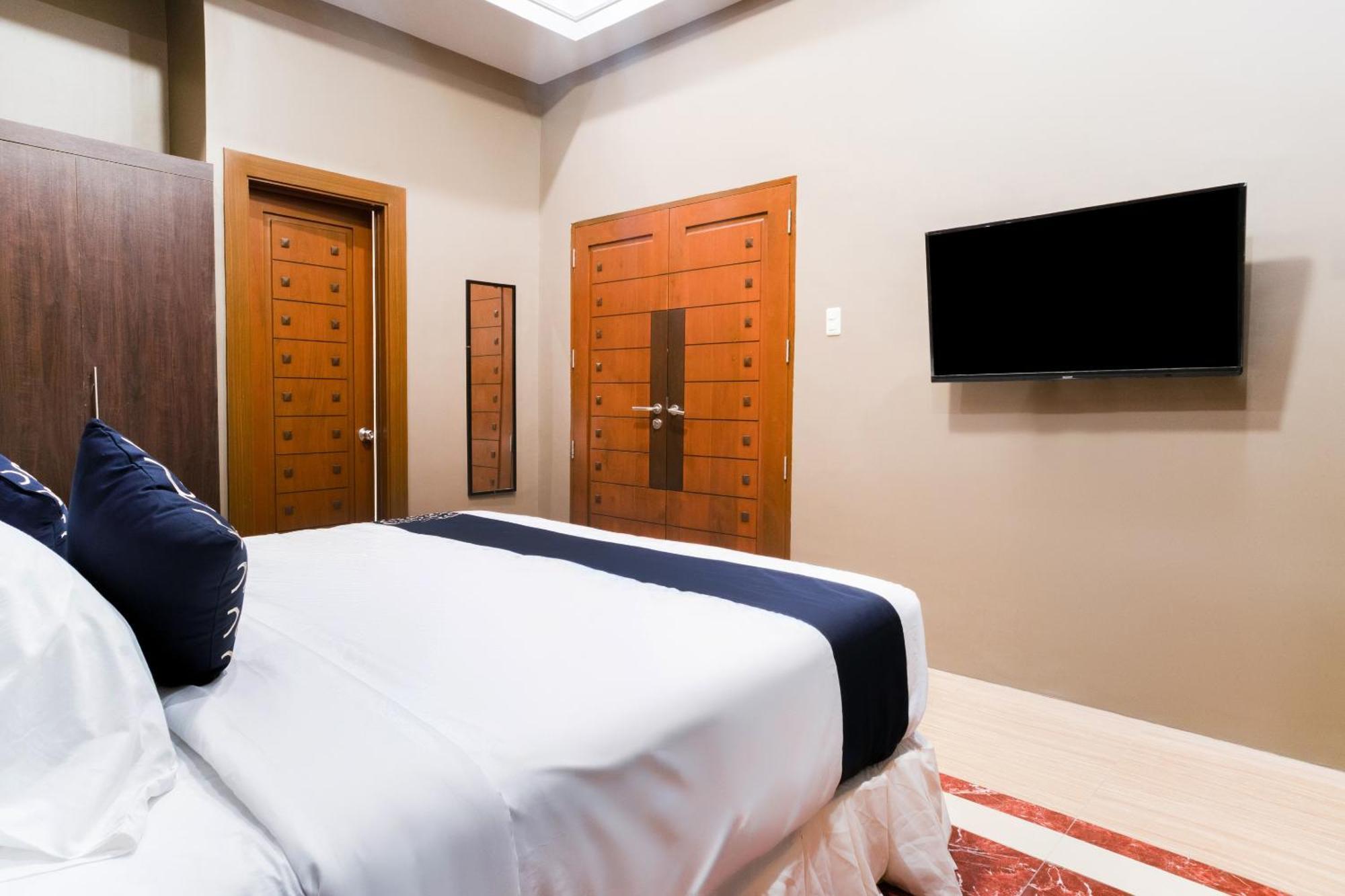 Capital O 460 World Palace Hotel Davao City Extérieur photo