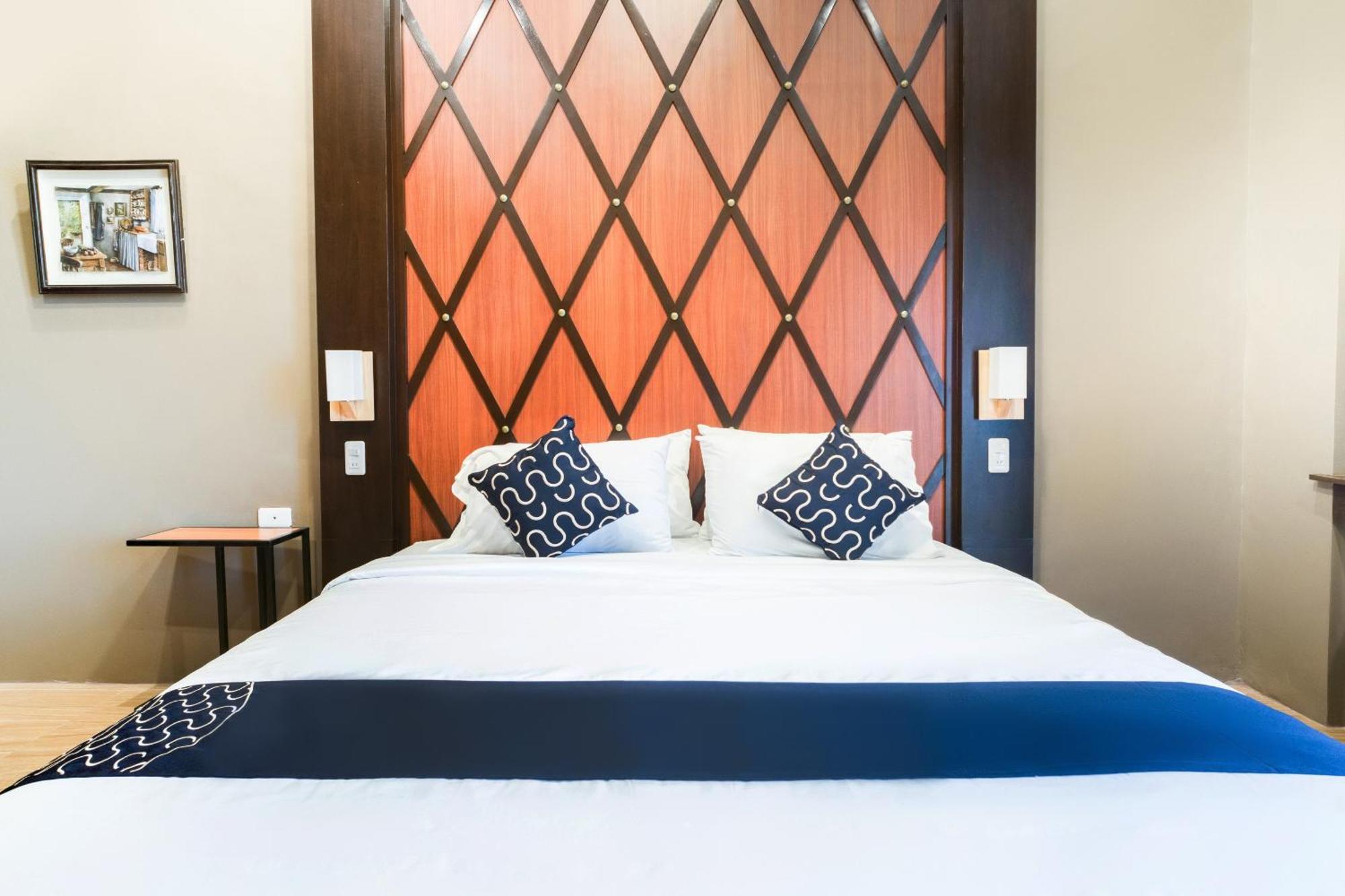 Capital O 460 World Palace Hotel Davao City Extérieur photo