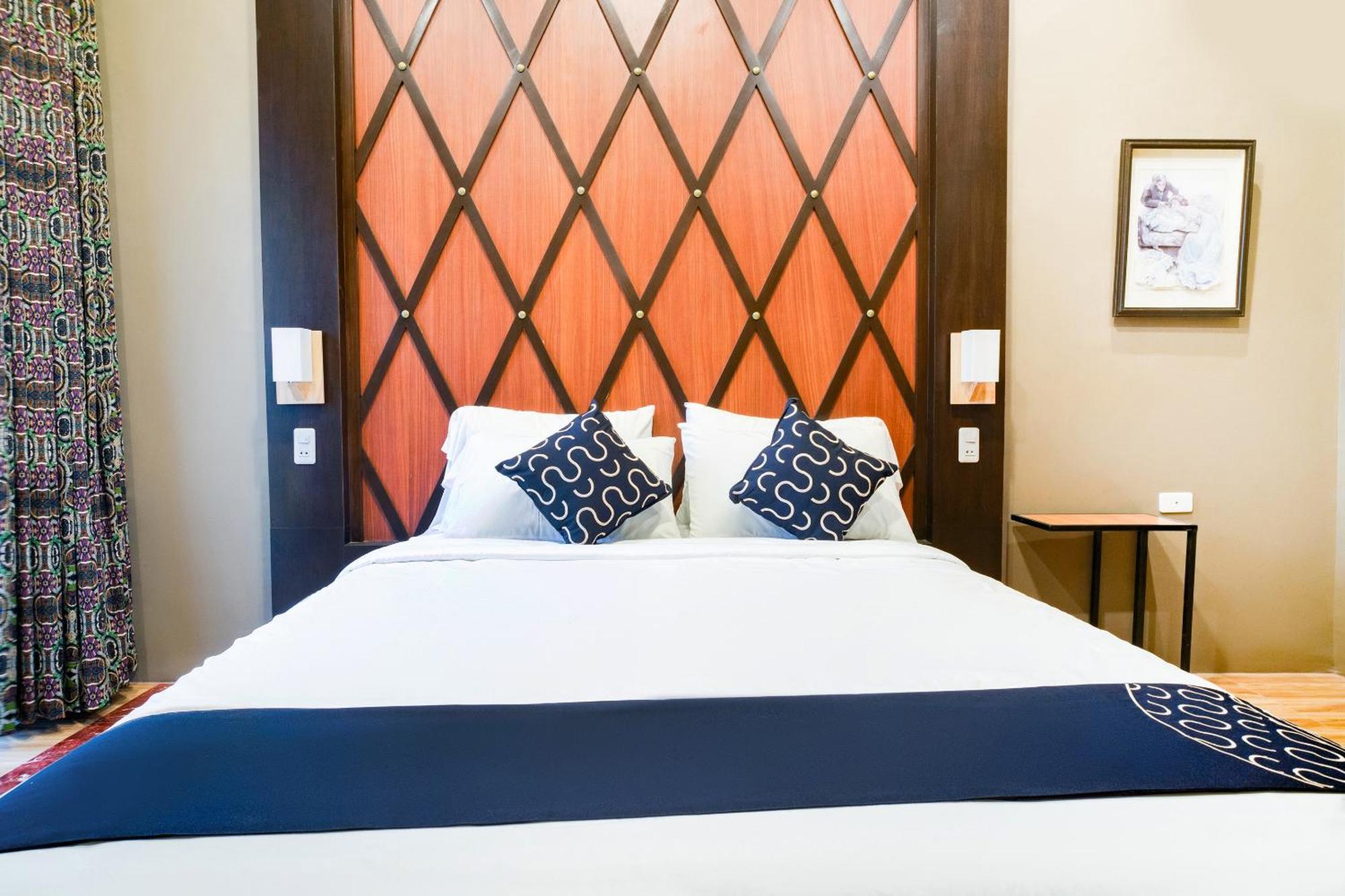 Capital O 460 World Palace Hotel Davao City Extérieur photo