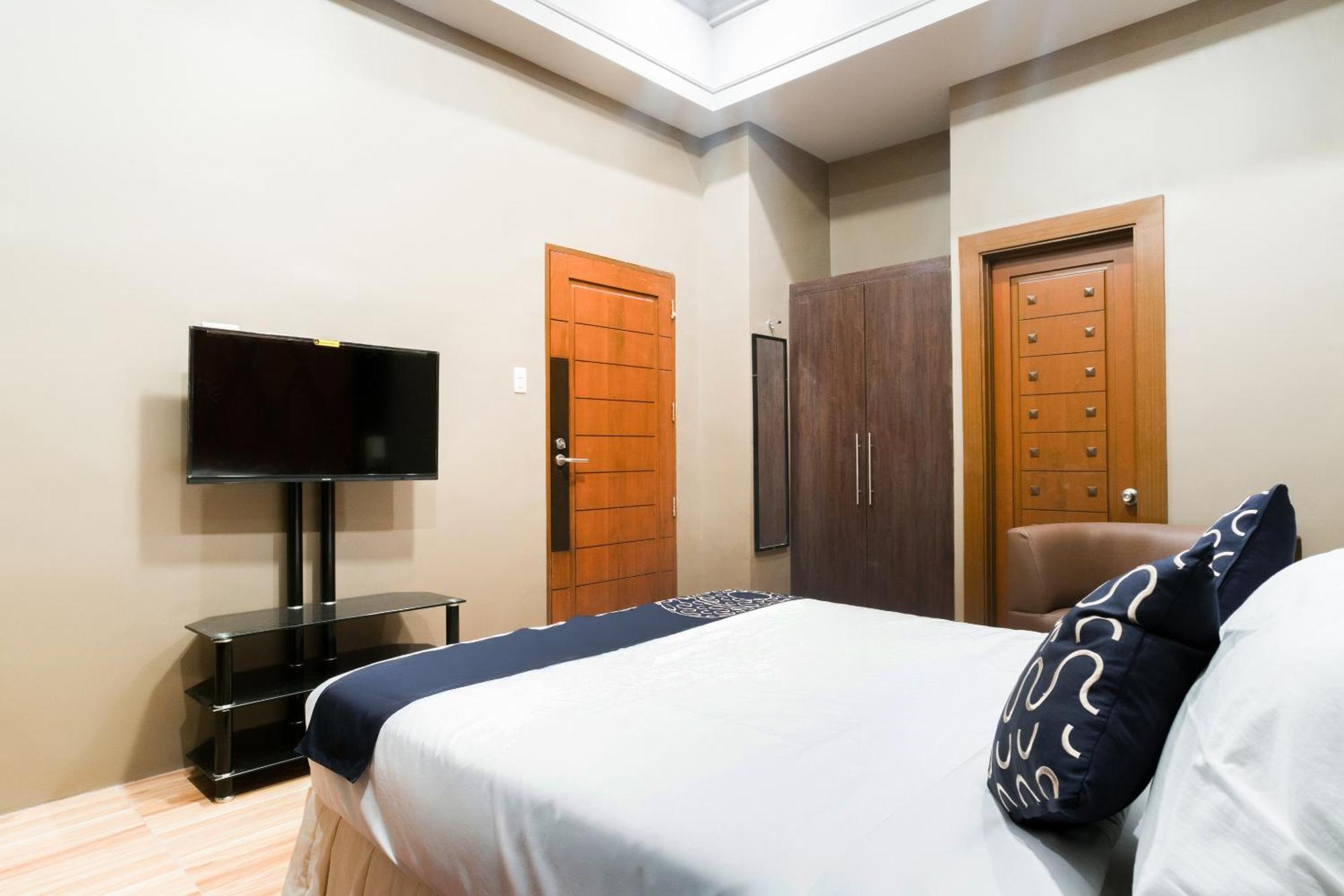 Capital O 460 World Palace Hotel Davao City Extérieur photo