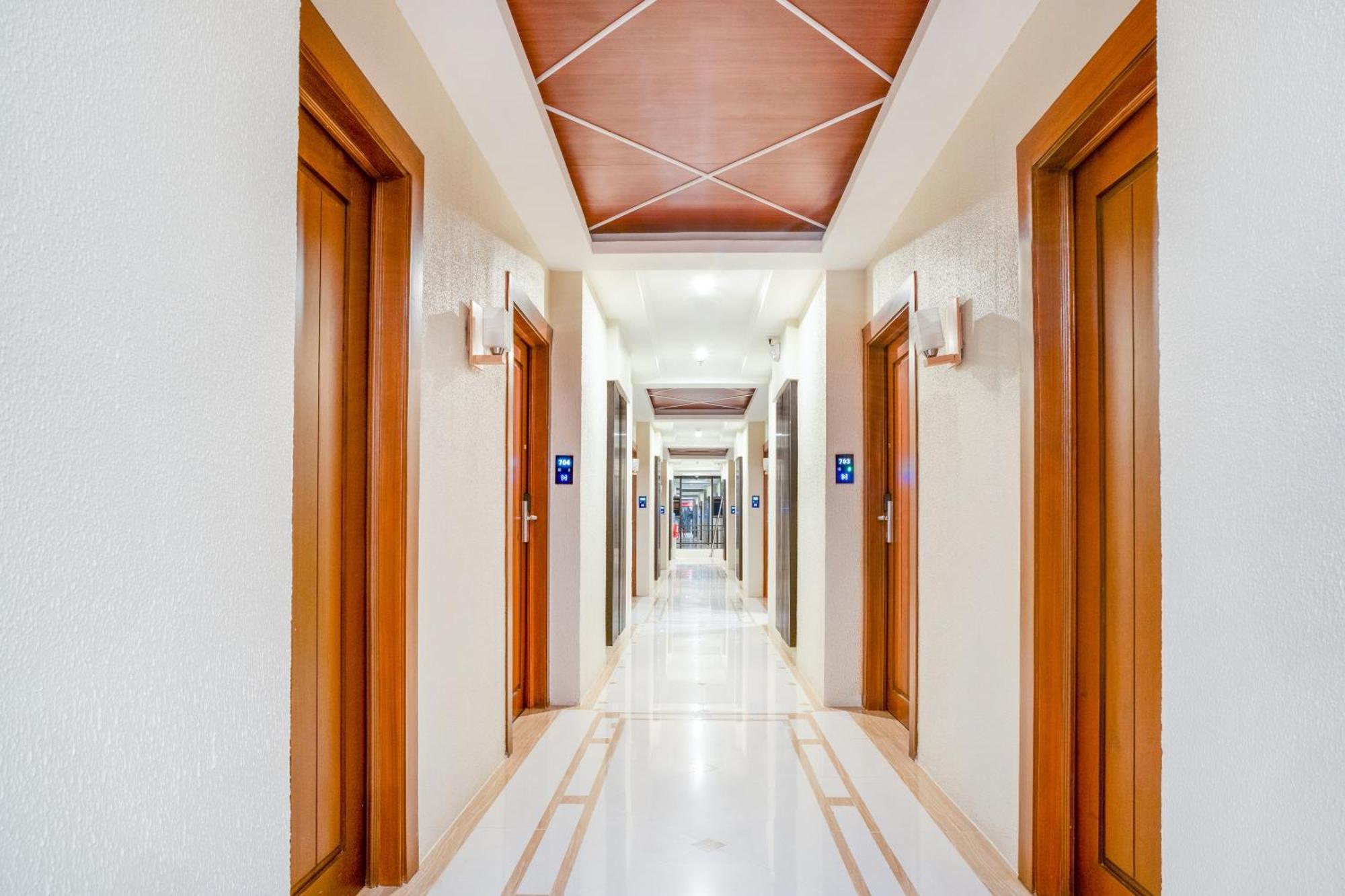 Capital O 460 World Palace Hotel Davao City Extérieur photo