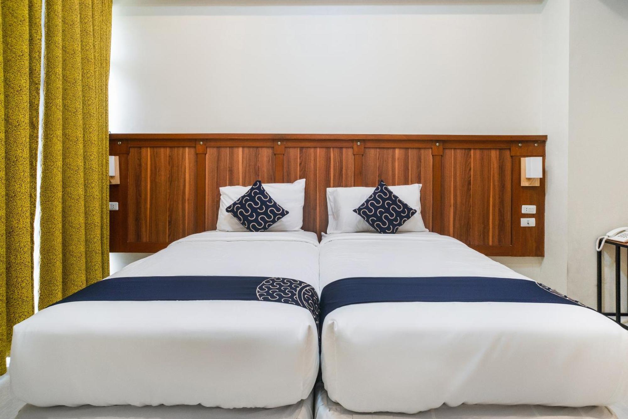 Capital O 460 World Palace Hotel Davao City Extérieur photo