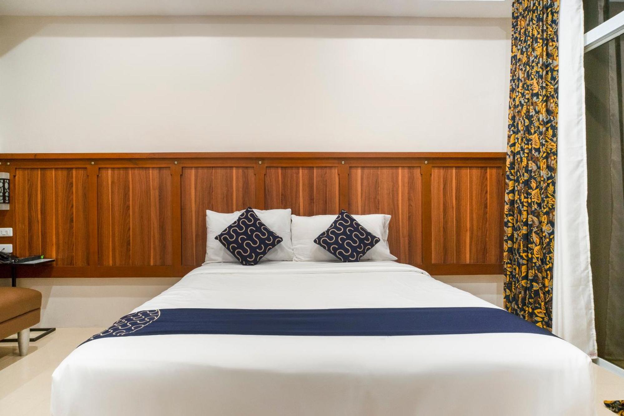Capital O 460 World Palace Hotel Davao City Extérieur photo